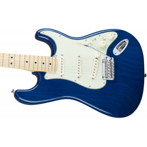 CHITARRA ELETTRICA FENDER DELUXE STRATOCASTER