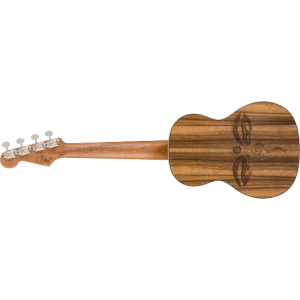 Ukulele tenore FENDER Dhani Harrison