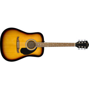 Chitarra acustica FENDER Fa125 Dreadnought