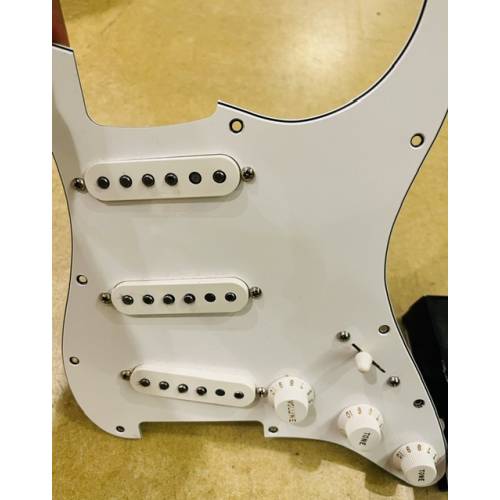 PICK UP FENDER FAT60 Set Pickup Custom Shop