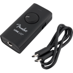 INTERFACCIA AUDIO FENDER Fender Link I/O