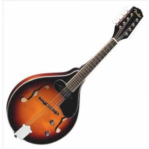 mandolino elettrificato FENDER FM52E