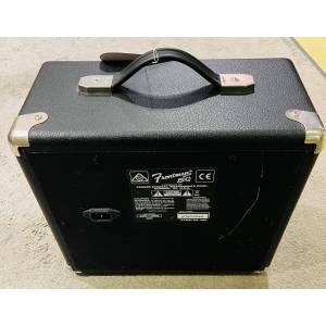 AMPLIFICATORE CHITARRA FENDER FRONTMAN 15G