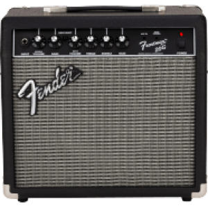 Amplificatore per chitarra FENDER Frontman 20G