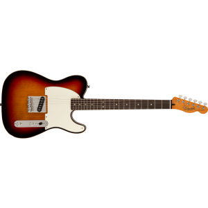 Chitarra elettrica FENDER FSR Classic Vibe 60s Custom