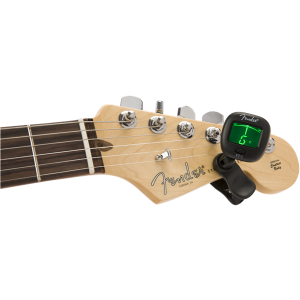 Accordatore  FENDER FT-1 Pro Clip On Tuner