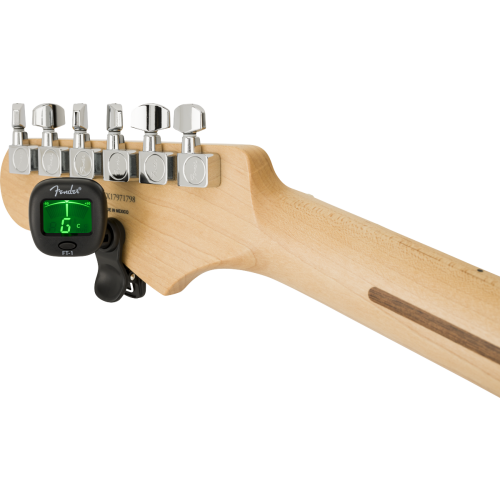 Accordatore  FENDER FT-1 Pro Clip On