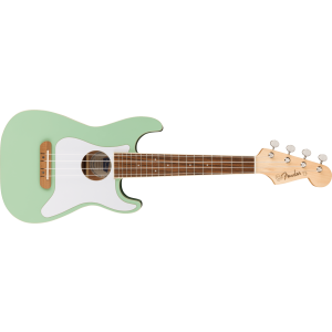 Ukulele eletrificato FENDER Fullerton Strato