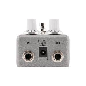 Pedale effetto FENDER Hammertone boost