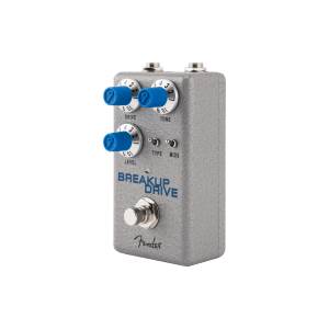 Pedale effetto FENDER Hammertone breakup drive
