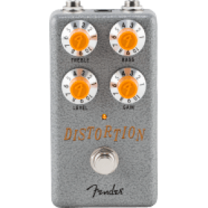 Pedale effetto FENDER Hammertone Distortion