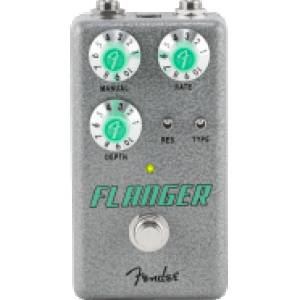 pedale effetto FENDER Hammertone Flanger