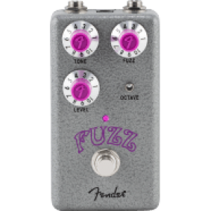 Pedale effetto FENDER Hammertone Fuzz