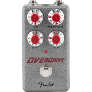 Pedale effetto FENDER Hammertone Overdrive