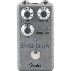 Pedale effetto FENDER Hammertone Space Delay