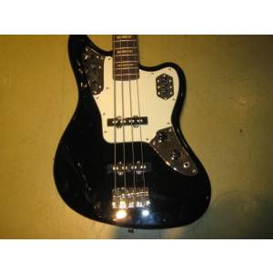 CHITARRA FENDER JAGUAR BASS