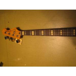 CHITARRA FENDER JAGUAR BASS