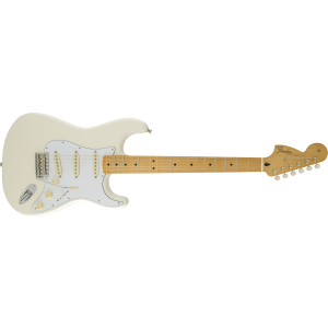 Chitarra elettrica FENDER Jimi Hendrix Stratocaster