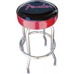 FENDER LOGO BARSTOOL 30