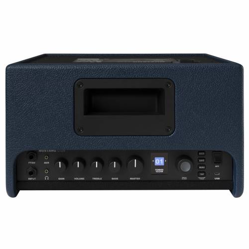 Amplificatore per chitarra FENDER LT25 Navy Blue Limited Editon