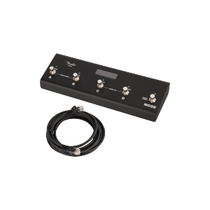 Pedale interruttore FENDER LTX5 Footswitch