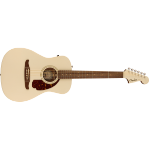 Chitarra acustica elettrificata FENDER Malibu Player