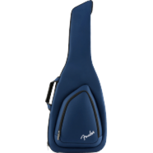 Borsa per chitarra elettrica FENDER Midnight Blue Performance Plus