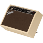 FENDER MINI '65 TWIN AMP BLONDE