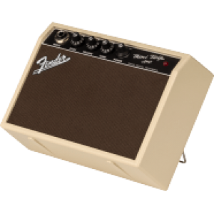 Amplificatore per chitarra  FENDER MINI '65 TWIN AMP BLONDE