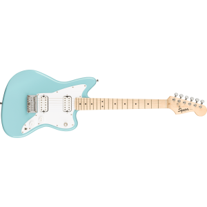 Chitarra elettrica FENDER MINI JAZZMASTER  HH