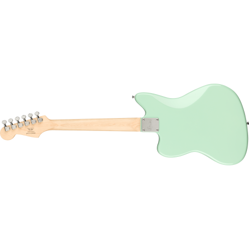 Chitarra elettrica FENDER Mini Jazzmaster HH