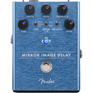 pedale effetto FENDER Mirror Image Delay