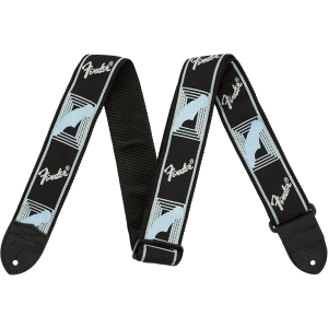 Tracolla per chitarra FENDER MONOGRAMMED STRAPS