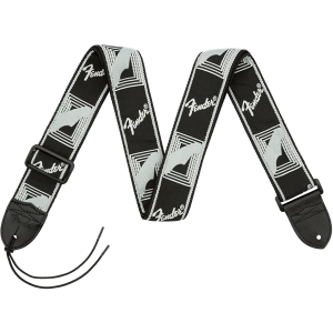 Tracolla per chitarra FENDER MONOGRAMMED STRAPS