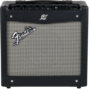 AMPLIFICATORE PER CHITARRA FENDER MUSTANG I V2