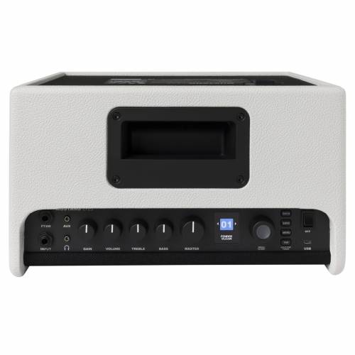 Amplificatore per chitarra FENDER Mustang LT25 White