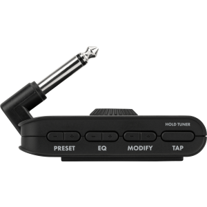 Amplificatore per chitarra FENDER Mustang Pro Micro Plus