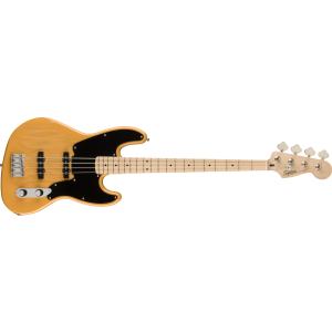 Basso elettrico FENDER Paranormal Jazz Bass 54