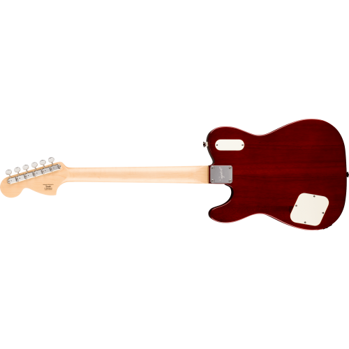 Chitarra elettrica FENDER Paranormal Tele  Troublemaker