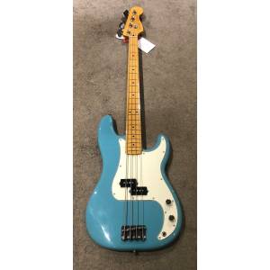 BASSO ELETTRICO FENDER PLAYER II PRECISION BASS