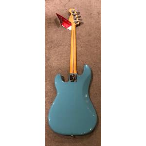 BASSO ELETTRICO FENDER PLAYER II PRECISION BASS