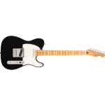 FENDER Player II Telecaster MN Blk