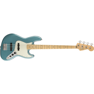 Basso elettrico FENDER PLAYER JAZZ BASS