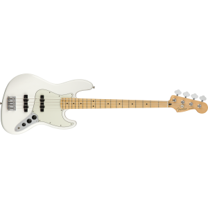 Basso elettrico FENDER Player Jazz Bass