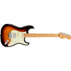 Chitarra elettrica FENDER Player Plus Stratocaster HSS