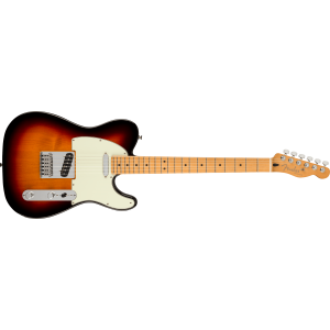 Chitarra elettrica FENDER Player Plus Telecaster