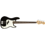 FENDER Player Precision Bass BK