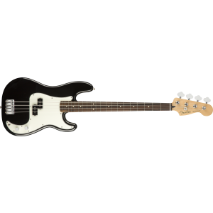 Basso elettrico FENDER Player Precision Bass BK