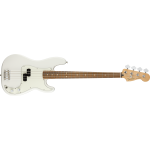 FENDER Player Precision Bass PF PWT