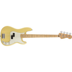 Basso elettrico FENDER PLAYER PRECISION BASS